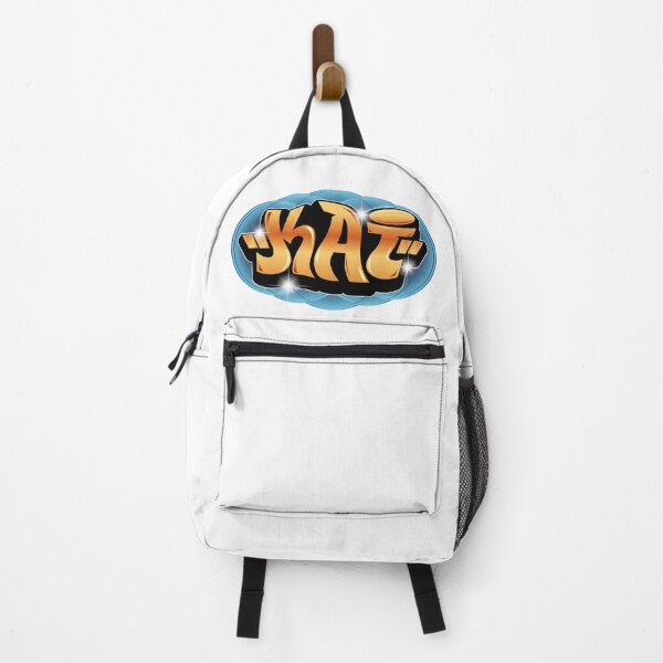 Item preview, Kai name graffiti style designed and sold by 0ut0fSpace.