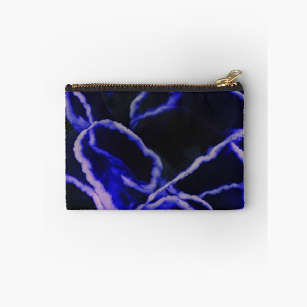 Item preview, Pastel Blue Plankton Jelly Fish designed and sold by SassyArtistry.