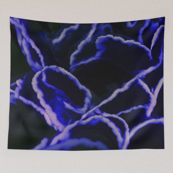 Item preview, Pastel Blue Plankton Jelly Fish designed and sold by SassyArtistry.