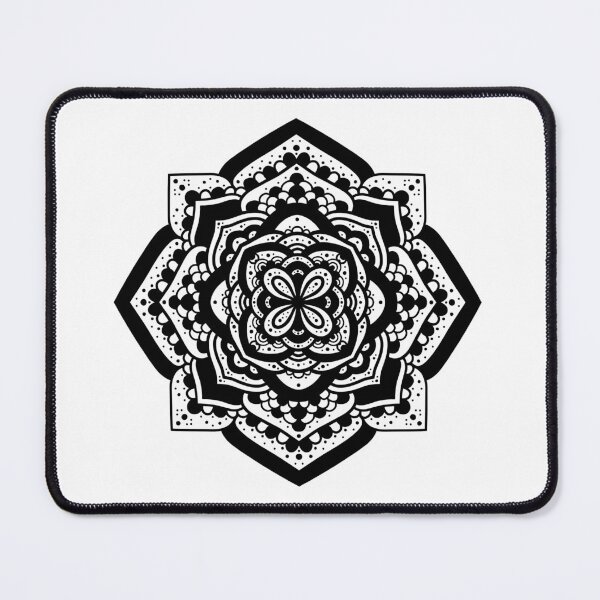 Item preview, MANDALA | #7 designed and sold by Jhestia.