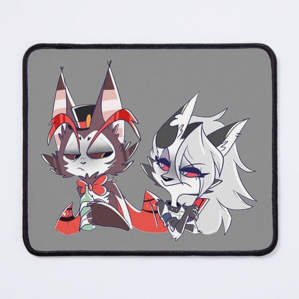 Item preview, Hazbin Hotel - Husk designed and sold by natalies-tees.