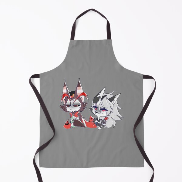 Item preview, Hazbin Hotel - Husk designed and sold by natalies-tees.