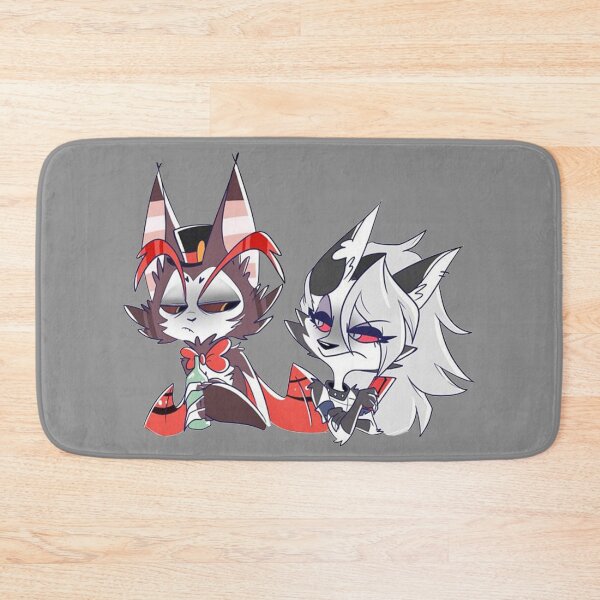 Item preview, Hazbin Hotel - Husk designed and sold by natalies-tees.