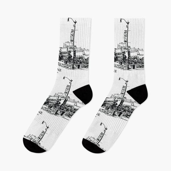 Item preview, Racine - Wisconsin designed and sold by Lakeric Cityscapes.