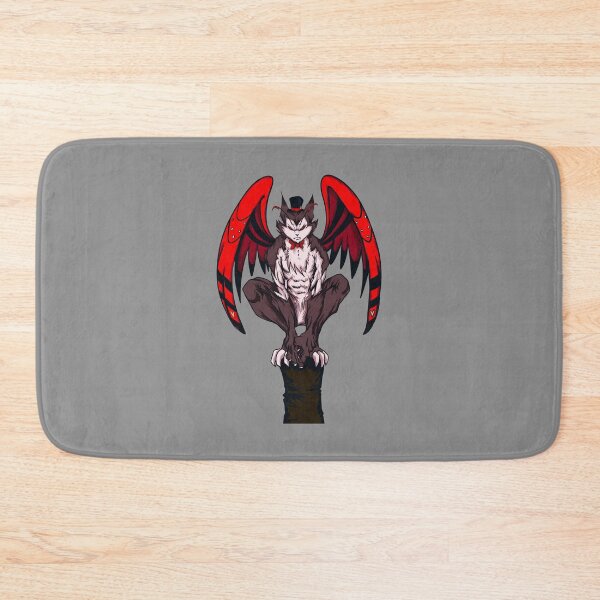 Item preview, Hazbin Hotel - Husk designed and sold by natalies-tees.