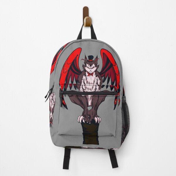 Item preview, Hazbin Hotel - Husk designed and sold by natalies-tees.