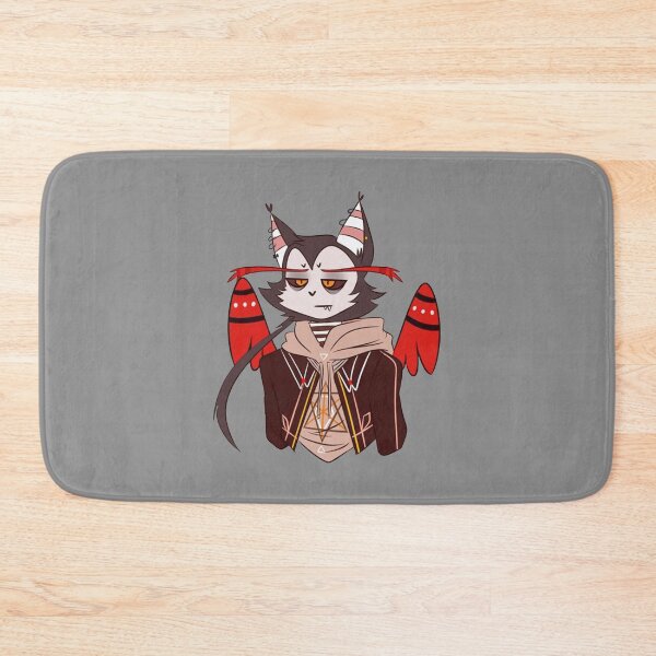 Item preview, Hazbin Hotel - Husk designed and sold by natalies-tees.