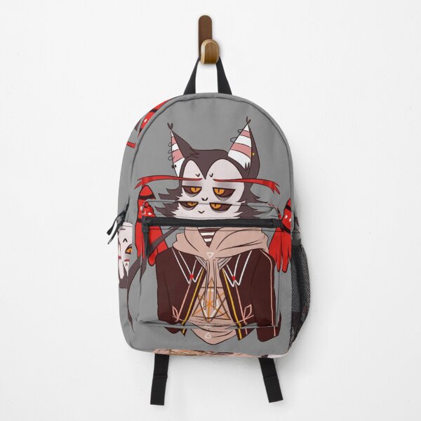 Item preview, Hazbin Hotel - Husk designed and sold by natalies-tees.