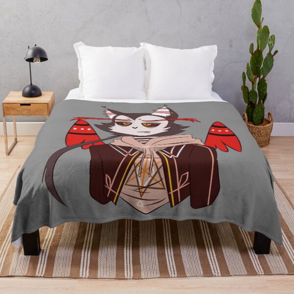 Item preview, Hazbin Hotel - Husk designed and sold by natalies-tees.