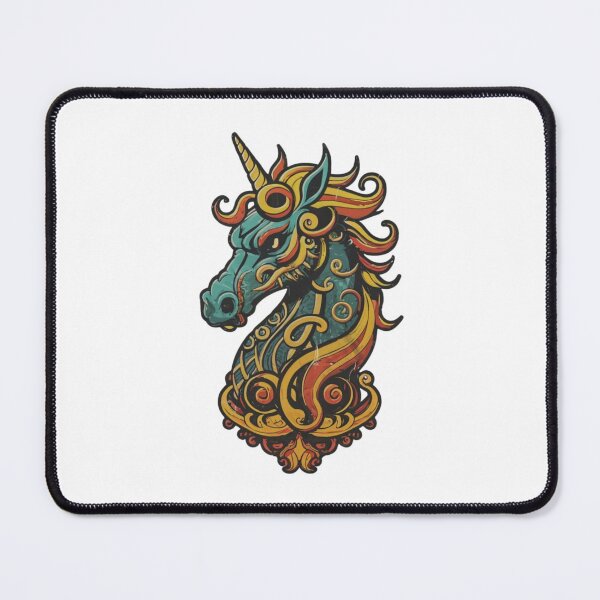 Artikelvorschau, Einhorn entworfen und verkauft von PatronesKawai.