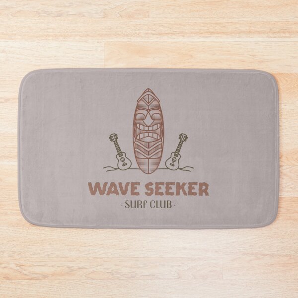 Item preview, Chancie loves surfing Wave Seeker Surf Club! designed and sold by chancieteeshop.