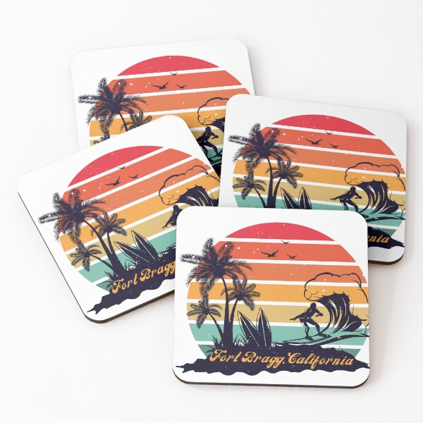 Item preview, Fort Bragg, CA Summer designed and sold by SMRDesigns1.