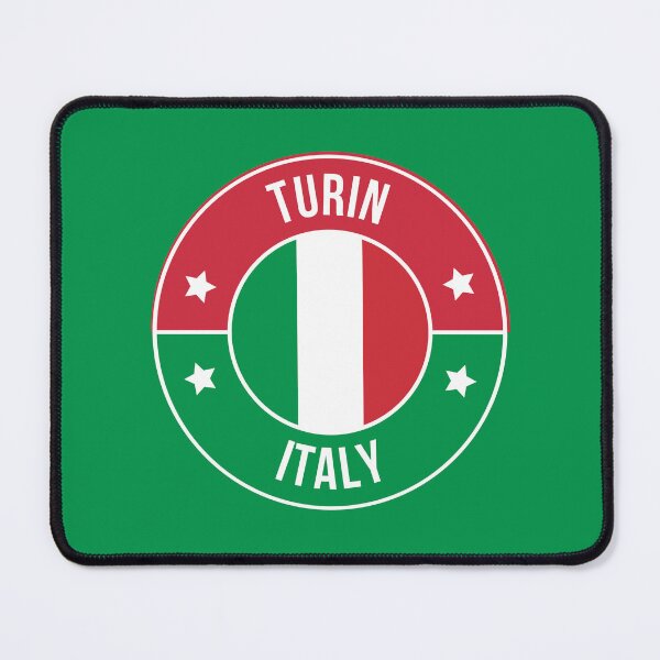 Item preview, Turin designed and sold by rootartino.