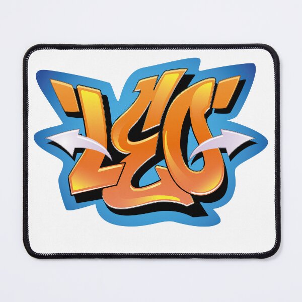 Item preview, Leo name graffiti style designed and sold by 0ut0fSpace.
