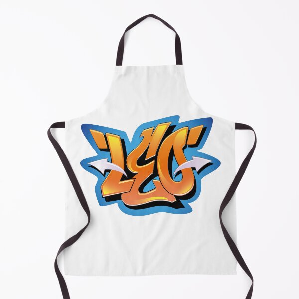 Item preview, Leo name graffiti style designed and sold by 0ut0fSpace.