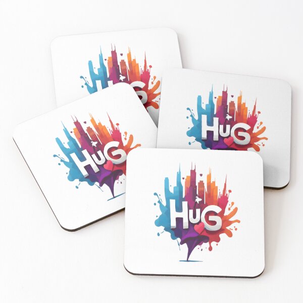 Item preview, Embrace Love: Exclusive Hug Day Collection Now Available! designed and sold by TanTorD.