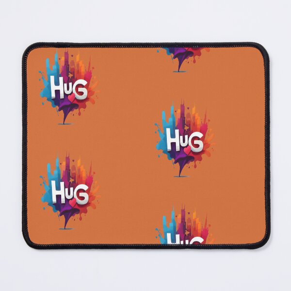 Item preview, Embrace Love: Exclusive Hug Day Collection Now Available! designed and sold by TanTorD.