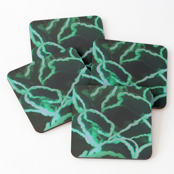 Item preview, Pastel Teal Plankton Jelly Fish designed and sold by SassyArtistry.