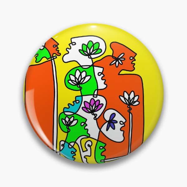 Item preview, I love life- society-091021 designed and sold by Inkas.