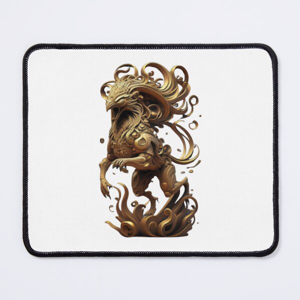 Item preview, Chimera designed and sold by PatronesKawai.