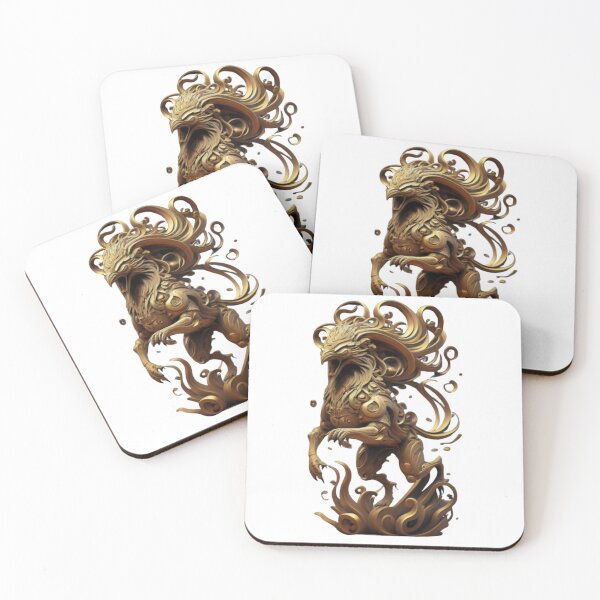 Item preview, Chimera designed and sold by PatronesKawai.