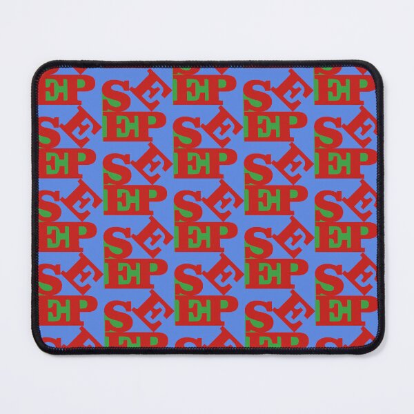 Item preview, Seep NYC Modern Art designed and sold by Logo-A-GoGo.