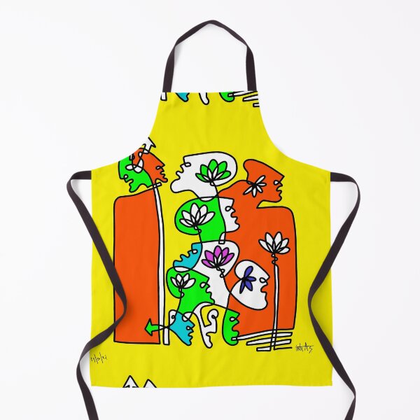 Item preview, I love life- society-091021 designed and sold by Inkas.