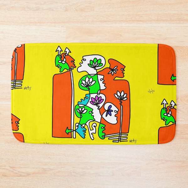Item preview, I love life- society-091021 designed and sold by Inkas.