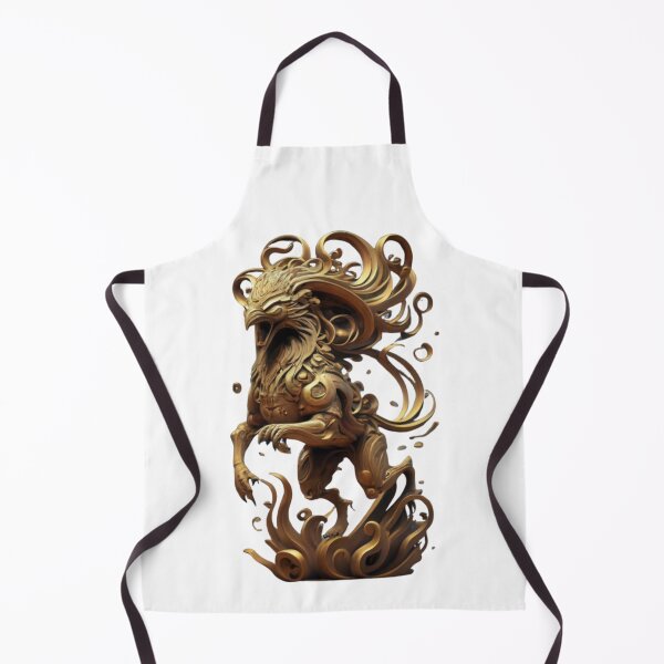 Item preview, Chimera designed and sold by PatronesKawai.