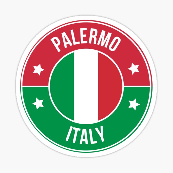 Item preview, Palermo designed and sold by rootartino.