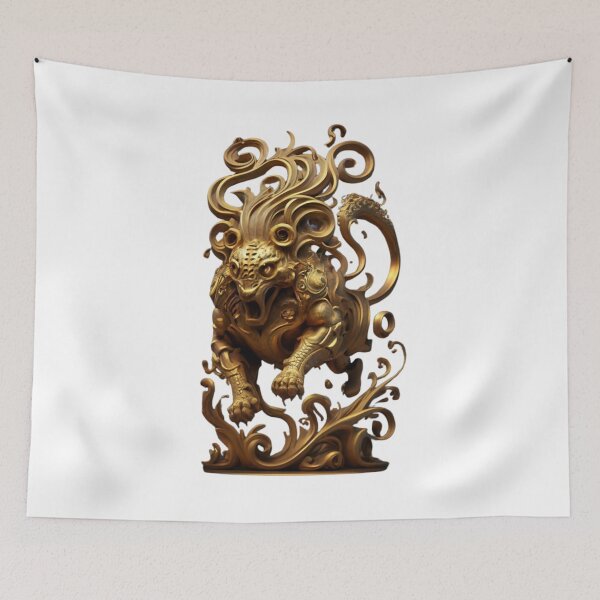Item preview, Chimera designed and sold by PatronesKawai.