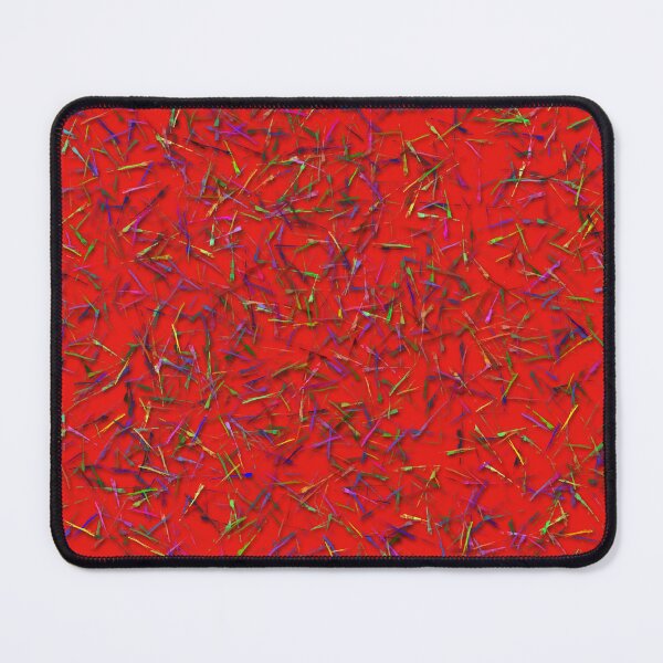 Item preview, red abstract 02/2024 zeyxis357 designed and sold by ZeyxisArt.