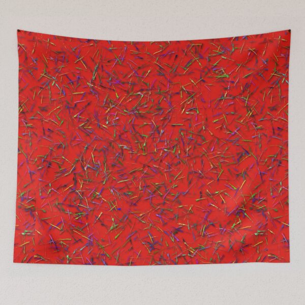 Item preview, red abstract   02/2024  zeyxis357 designed and sold by ZeyxisArt.