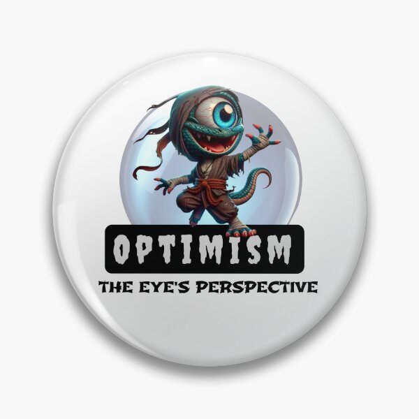 Item preview, Optimistic View: Through the Eyes designed and sold by Hungry-Murphy.