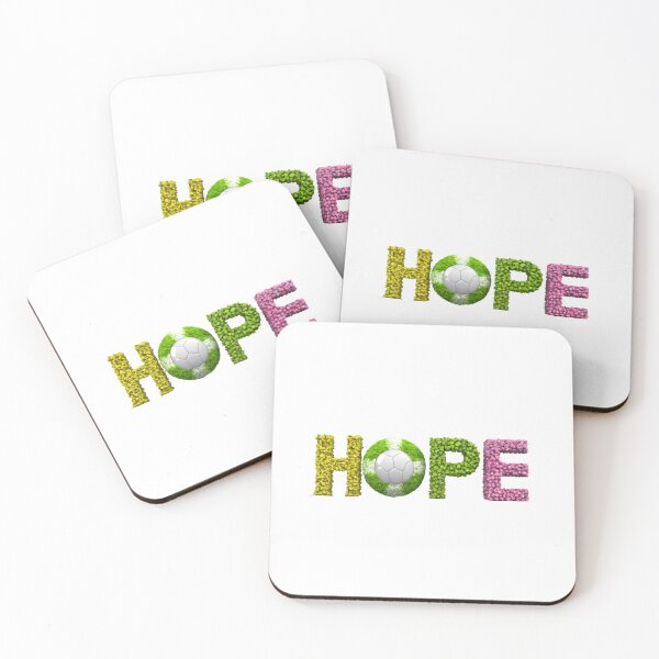 Item preview, hope word , i hope smiles never fade designed and sold by GLORY-LIFE.