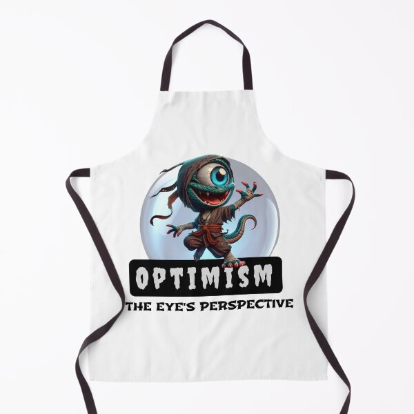 Item preview, Optimistic View: Through the Eyes designed and sold by Hungry-Murphy.