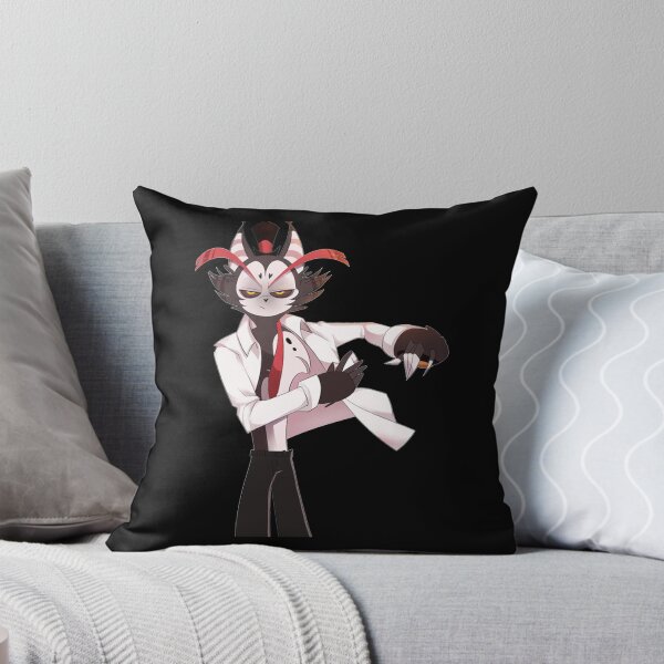 Item preview, Hazbin Hotel - Husk designed and sold by Peony-st.