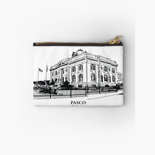 Item preview, Pasco - Washington designed and sold by Lakeric.