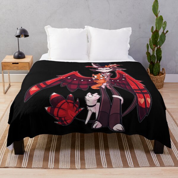 Item preview, Hazbin Hotel - Husk designed and sold by Peony-st.