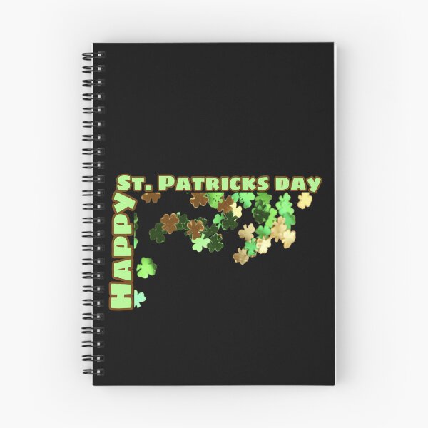 Item preview, Happy saint Patrick’s day designed and sold by sizamix.
