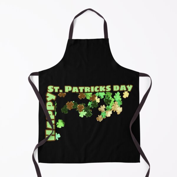 Item preview, Happy saint Patrick’s day designed and sold by sizamix.