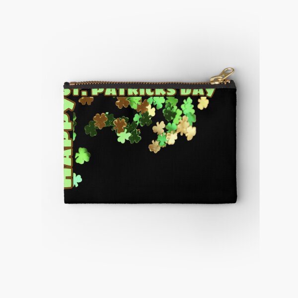 Item preview, Happy saint Patrick’s day designed and sold by sizamix.