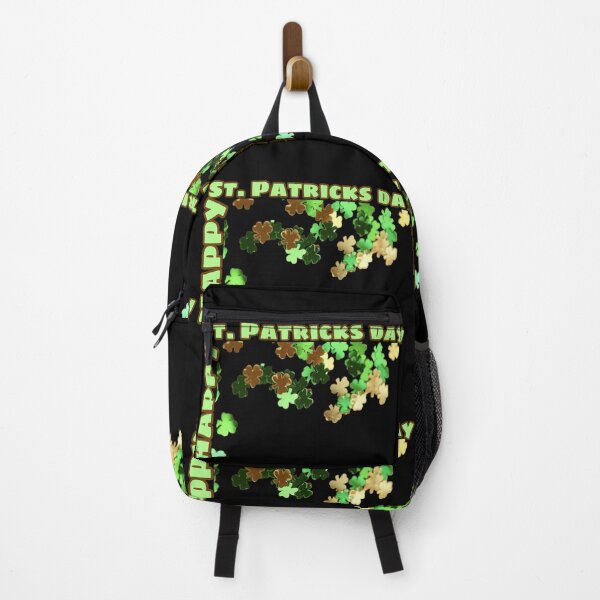 Item preview, Happy saint Patrick’s day designed and sold by sizamix.