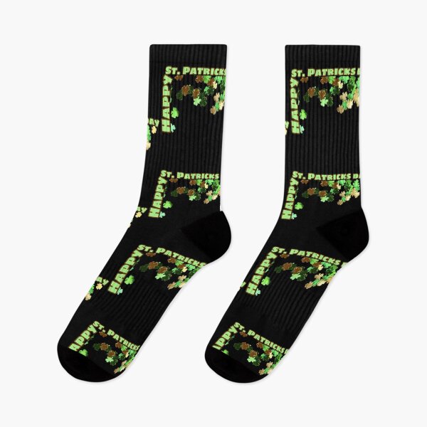 Item preview, Happy saint Patrick’s day designed and sold by sizamix.