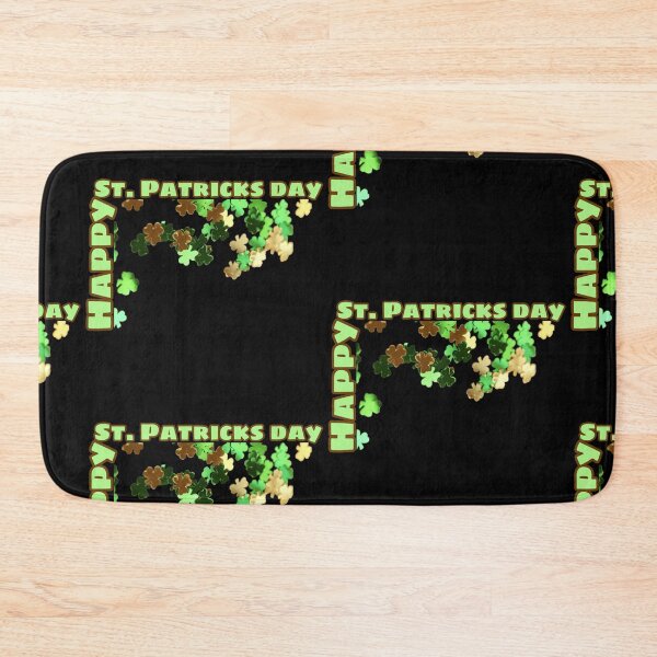 Item preview, Happy saint Patrick’s day designed and sold by sizamix.