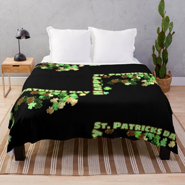 Item preview, Happy saint Patrick’s day designed and sold by sizamix.