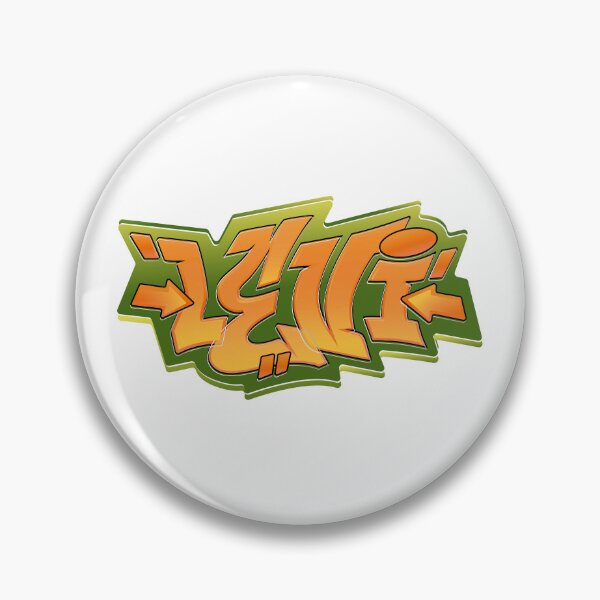 Item preview, Levi name graffiti style designed and sold by 0ut0fSpace.