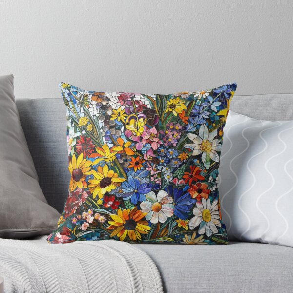 Item preview, #3 Colorful Beautiful Wildflowers designed and sold by AiHead.