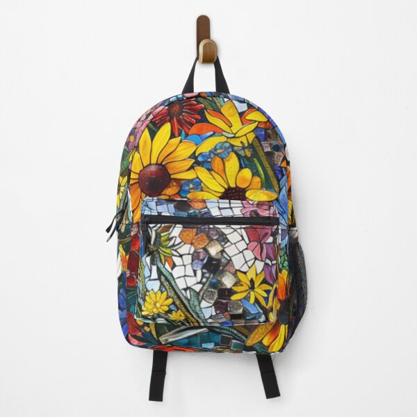 Item preview, #3 Colorful Beautiful Wildflowers designed and sold by AiHead.
