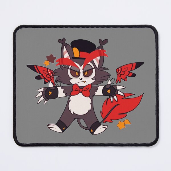Item preview, Hazbin Hotel - Husk designed and sold by Peony-st.